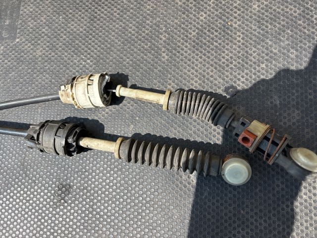 bontott DACIA DUSTER Váltó Kulissza