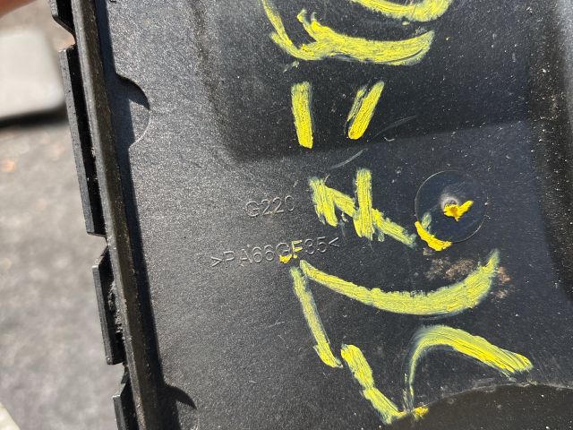 bontott DACIA DUSTER Váltó Kulissza