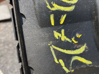 bontott DACIA DUSTER Váltó Kulissza