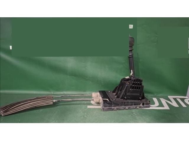 bontott DACIA DUSTER Váltó Kulissza