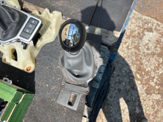 bontott DACIA DUSTER Váltó Kulissza