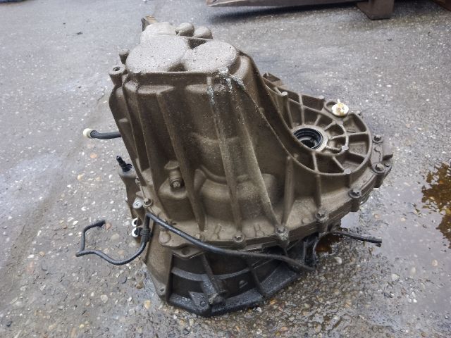 bontott DACIA DUSTER Váltó (Mechanikus)