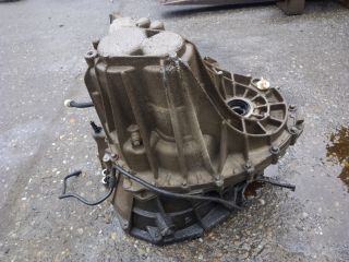 bontott DACIA DUSTER Váltó (Mechanikus)