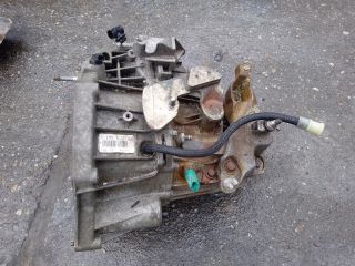 bontott DACIA DUSTER Váltó (Mechanikus)