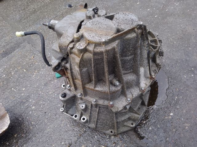 bontott DACIA DUSTER Váltó (Mechanikus)