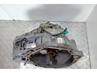 bontott DACIA DUSTER Váltó (Mechanikus)