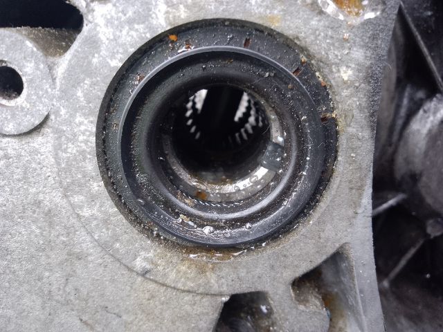 bontott DACIA DUSTER Váltó (Mechanikus)