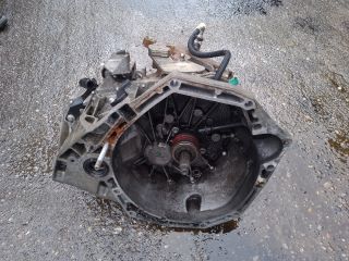 bontott DACIA DUSTER Váltó (Mechanikus)