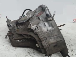 bontott DACIA DUSTER Váltó (Mechanikus)