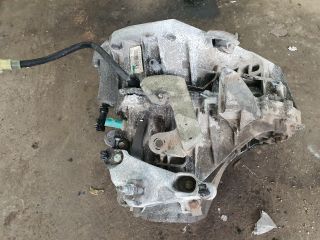 bontott DACIA DUSTER Váltó (Mechanikus)