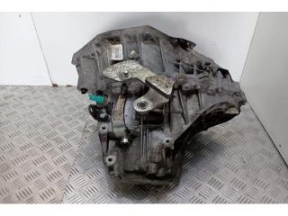 bontott DACIA DUSTER Váltó (Mechanikus)