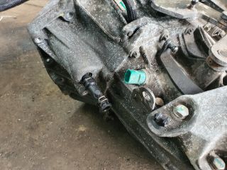 bontott DACIA DUSTER Váltó (Mechanikus)