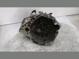 bontott DACIA DUSTER Váltó (Mechanikus)