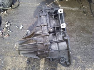 bontott DACIA DUSTER Váltó (Mechanikus)