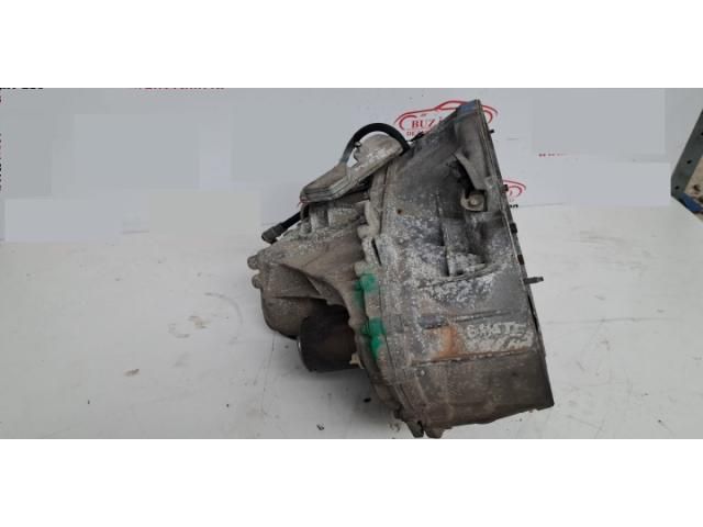 bontott DACIA DUSTER Váltó (Mechanikus)