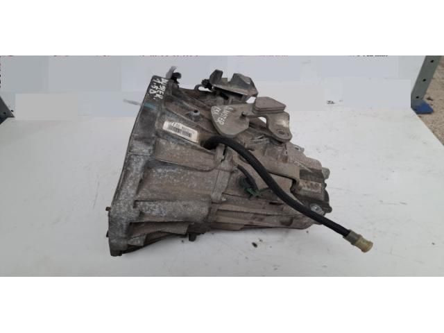 bontott DACIA DUSTER Váltó (Mechanikus)