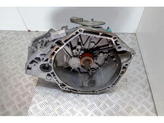 bontott DACIA DUSTER Váltó (Mechanikus)