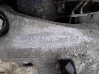 bontott DACIA DUSTER Váltó (Mechanikus)