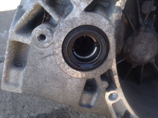 bontott DACIA DUSTER Váltó (Mechanikus)