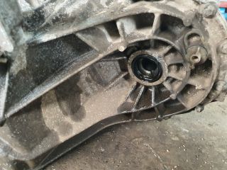 bontott DACIA DUSTER Váltó (Mechanikus)