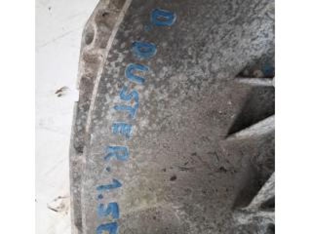 bontott DACIA DUSTER Váltó (Mechanikus)