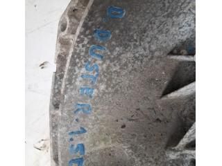 bontott DACIA DUSTER Váltó (Mechanikus)