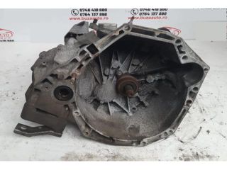 bontott DACIA DUSTER Váltó (Mechanikus)