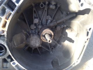 bontott DACIA DUSTER Váltó (Mechanikus)