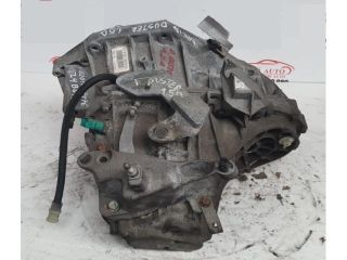 bontott DACIA DUSTER Váltó (Mechanikus)