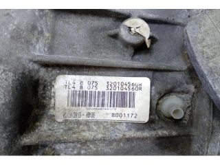 bontott DACIA DUSTER Váltó (Mechanikus)