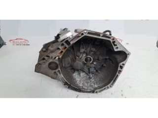 bontott DACIA DUSTER Váltó (Mechanikus)