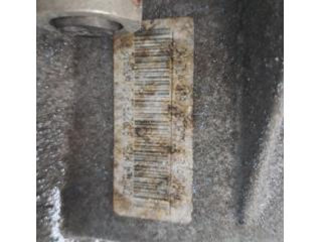 bontott DACIA DUSTER Váltó (Mechanikus)