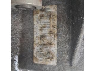 bontott DACIA DUSTER Váltó (Mechanikus)