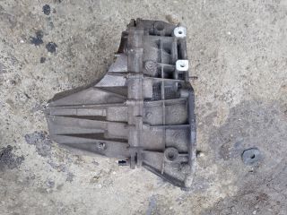 bontott DACIA DUSTER Váltó (Mechanikus)