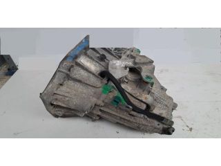 bontott DACIA DUSTER Váltó (Mechanikus)