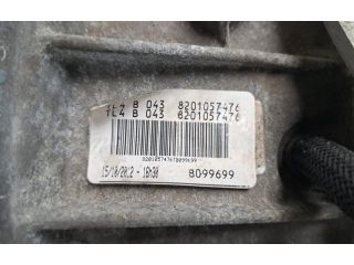 bontott DACIA DUSTER Váltó (Mechanikus)