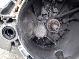 bontott DACIA DUSTER Váltó (Mechanikus)