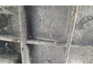 bontott DACIA DUSTER Váltó (Mechanikus)