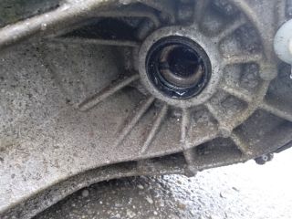 bontott DACIA DUSTER Váltó (Mechanikus)