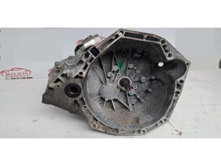 bontott DACIA DUSTER Váltó (Mechanikus)