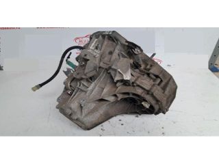 bontott DACIA DUSTER Váltó (Mechanikus)