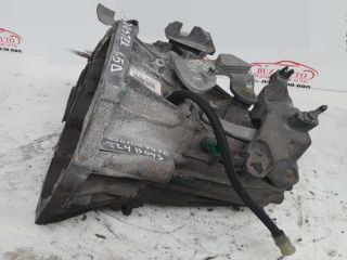 bontott DACIA DUSTER Váltó (Mechanikus)