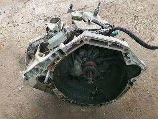 bontott DACIA DUSTER Váltó (Mechanikus)