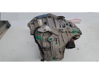 bontott DACIA DUSTER Váltó (Mechanikus)