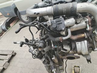 bontott DACIA DUSTER Váltó (Mechanikus)