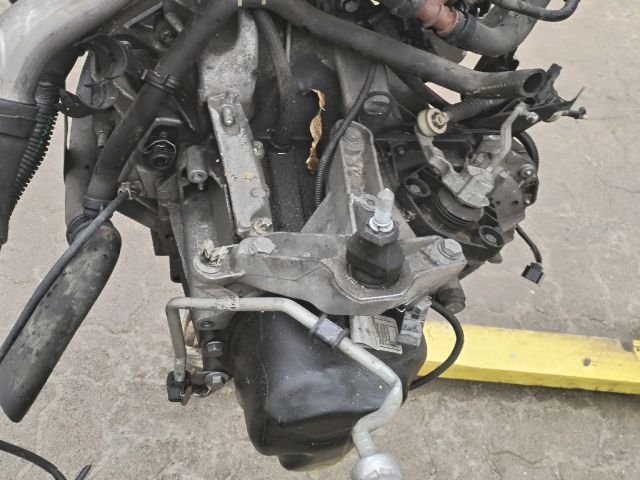 bontott DACIA DUSTER Váltó (Mechanikus)