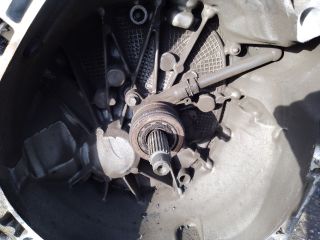 bontott DACIA DUSTER Váltó (Mechanikus)