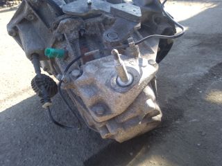 bontott DACIA DUSTER Váltó (Mechanikus)