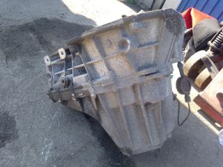 bontott DACIA DUSTER Váltó (Mechanikus)