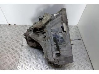 bontott DACIA DUSTER Váltó (Mechanikus)